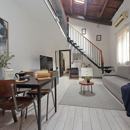 Fidelio Holiday Home Rome Exterior photo