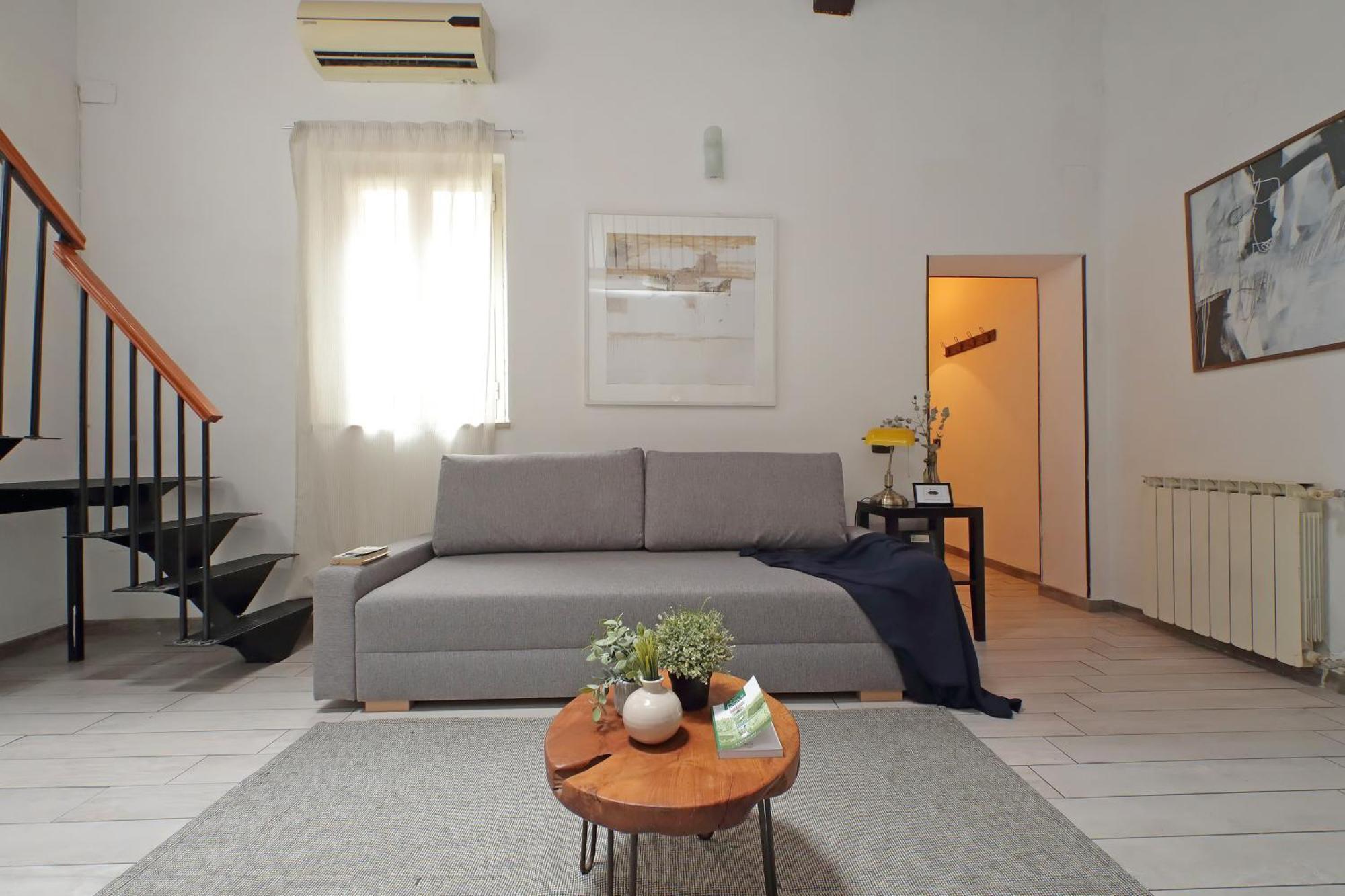 Fidelio Holiday Home Rome Exterior photo