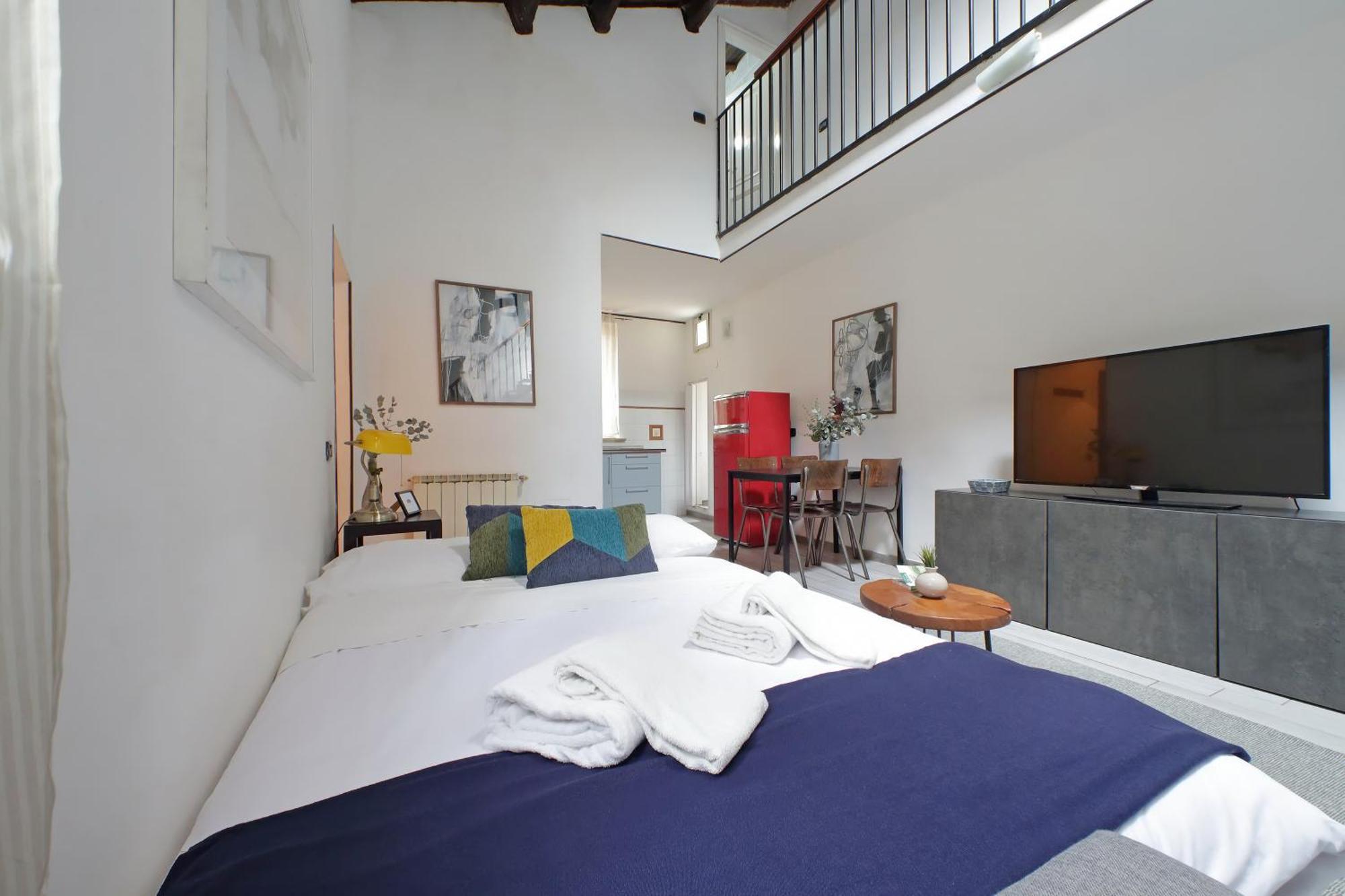 Fidelio Holiday Home Rome Exterior photo
