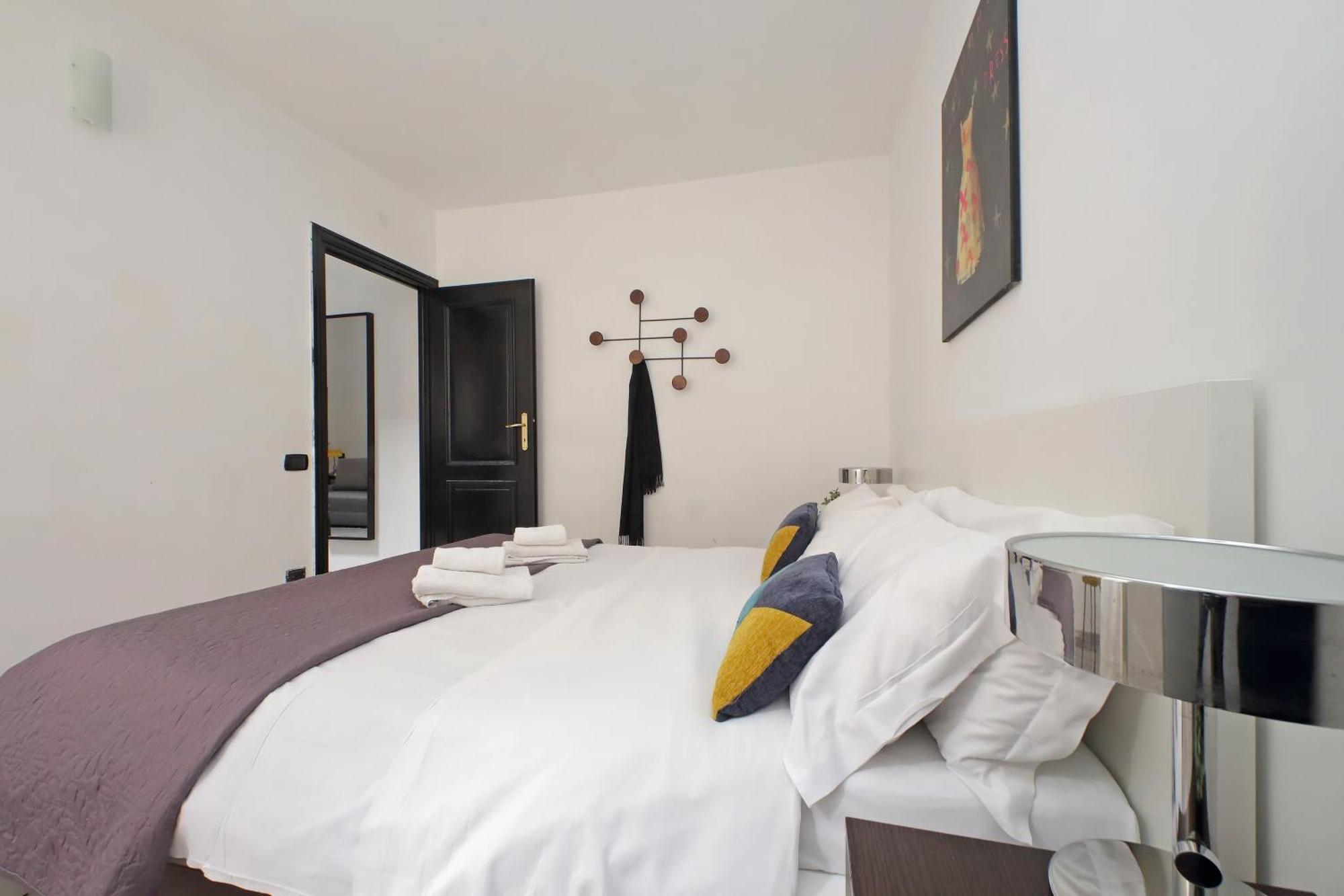 Fidelio Holiday Home Rome Exterior photo