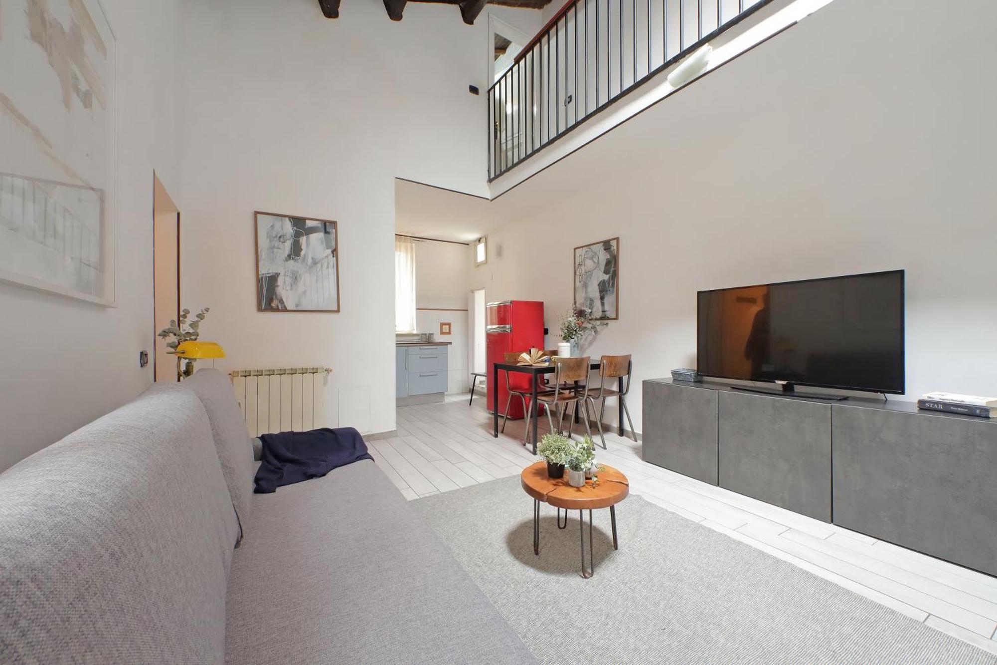 Fidelio Holiday Home Rome Exterior photo