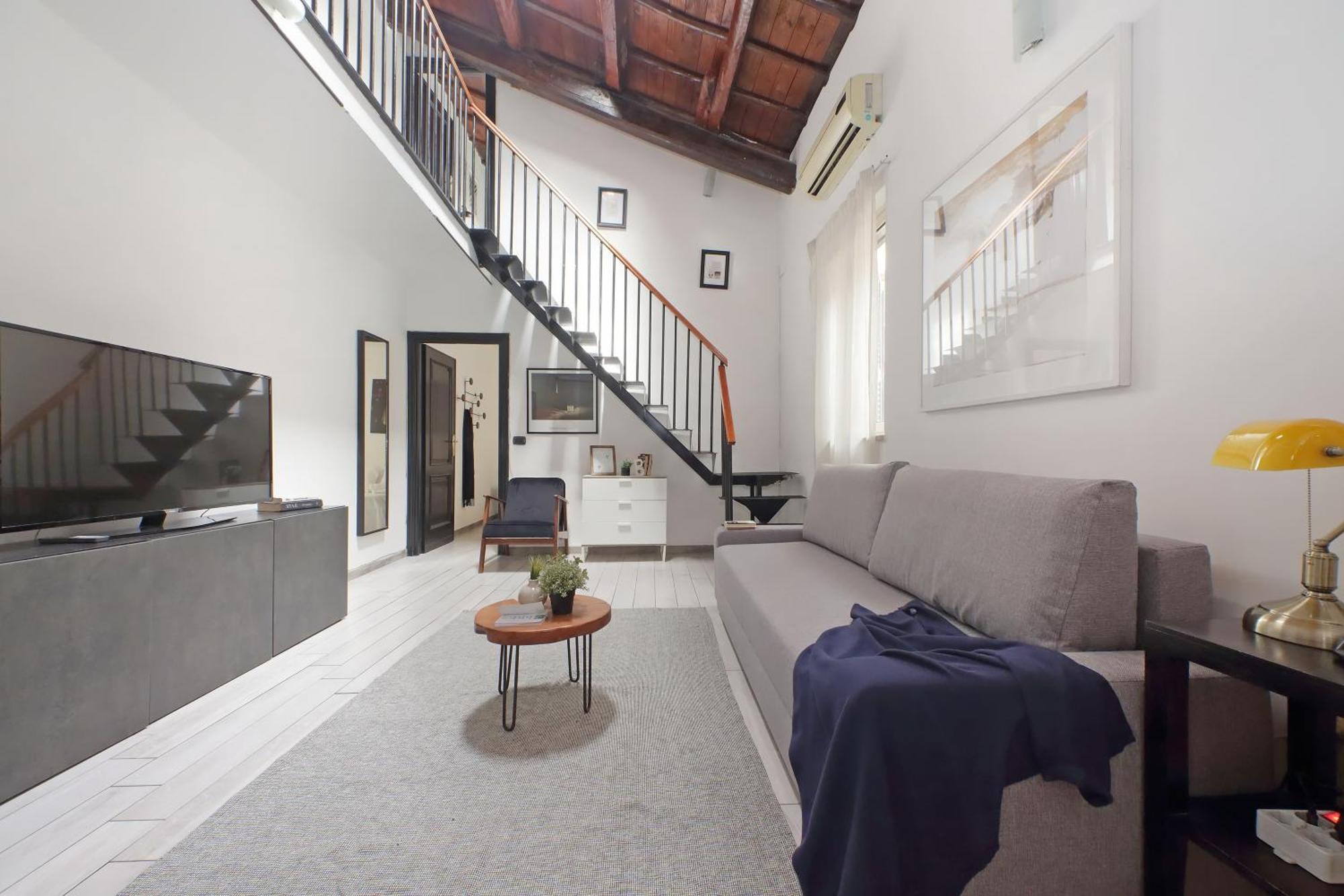 Fidelio Holiday Home Rome Exterior photo