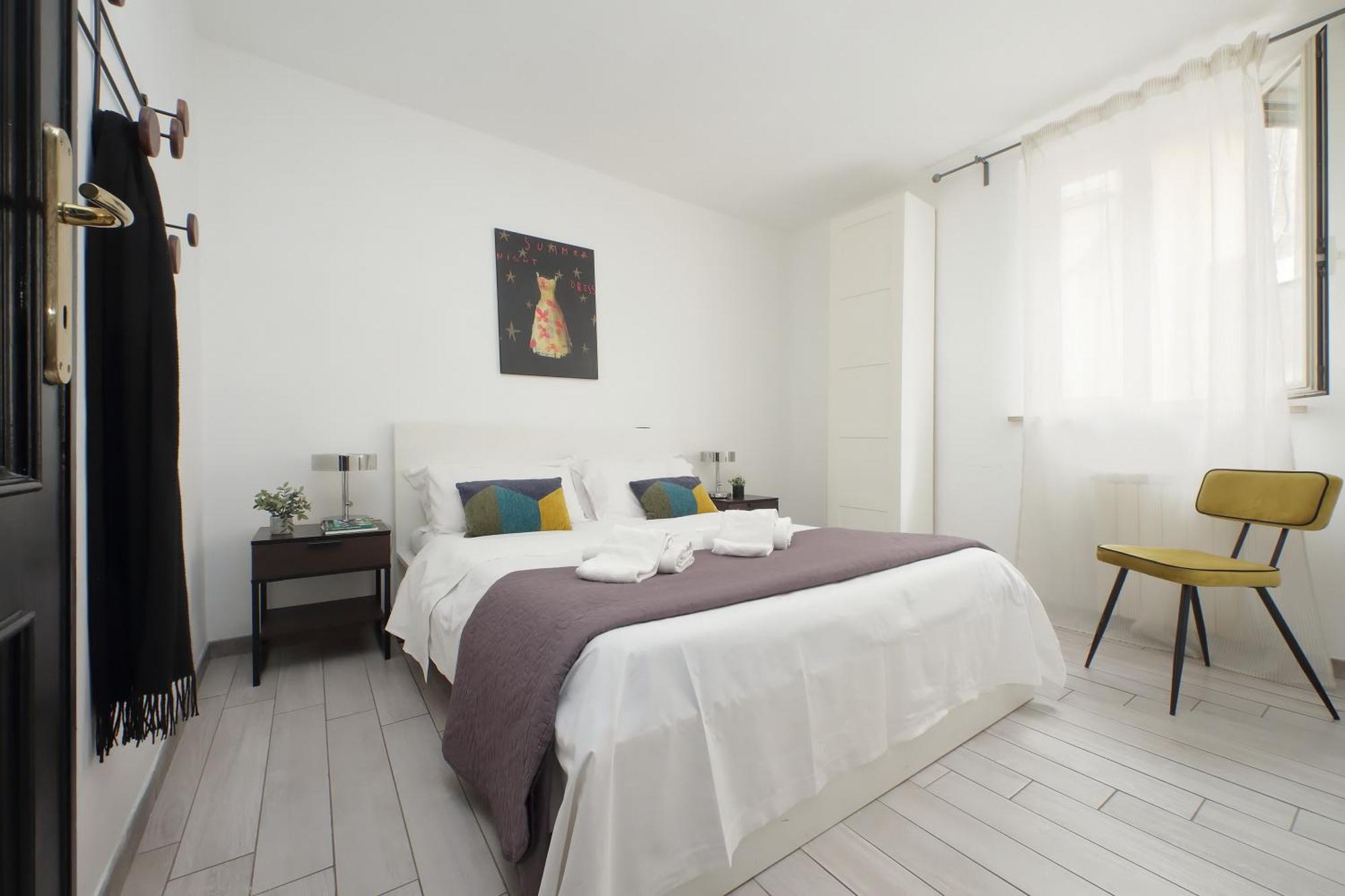 Fidelio Holiday Home Rome Exterior photo
