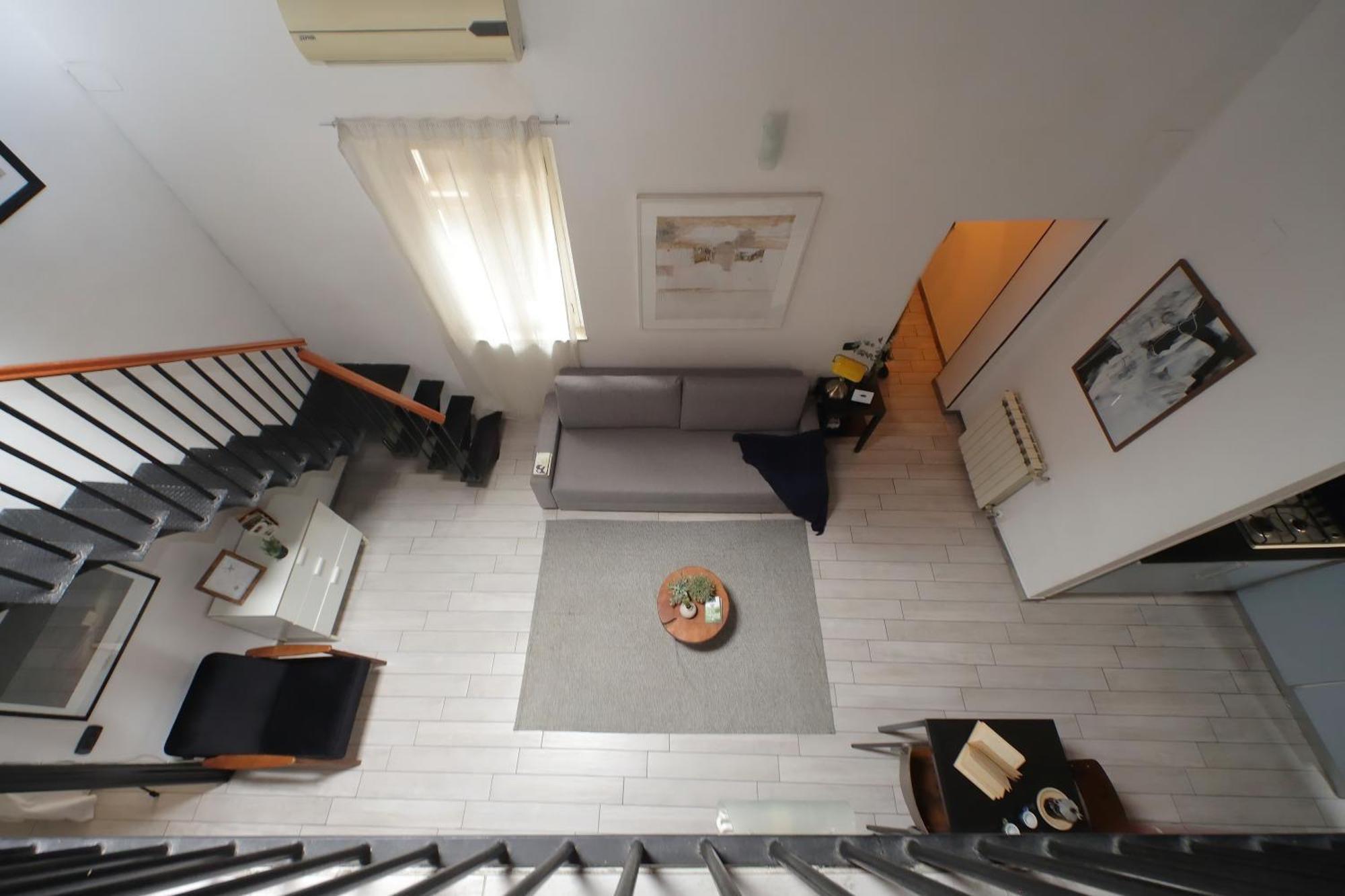 Fidelio Holiday Home Rome Exterior photo