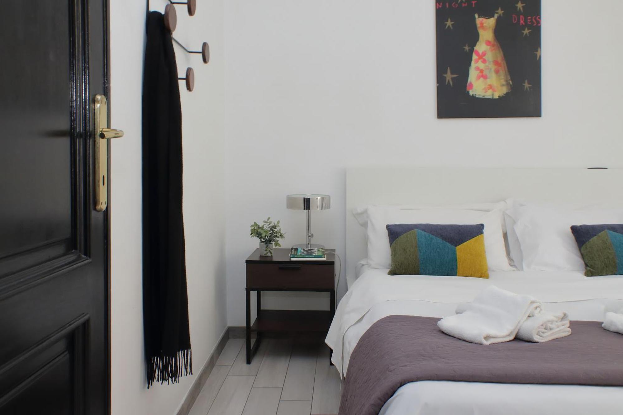 Fidelio Holiday Home Rome Exterior photo