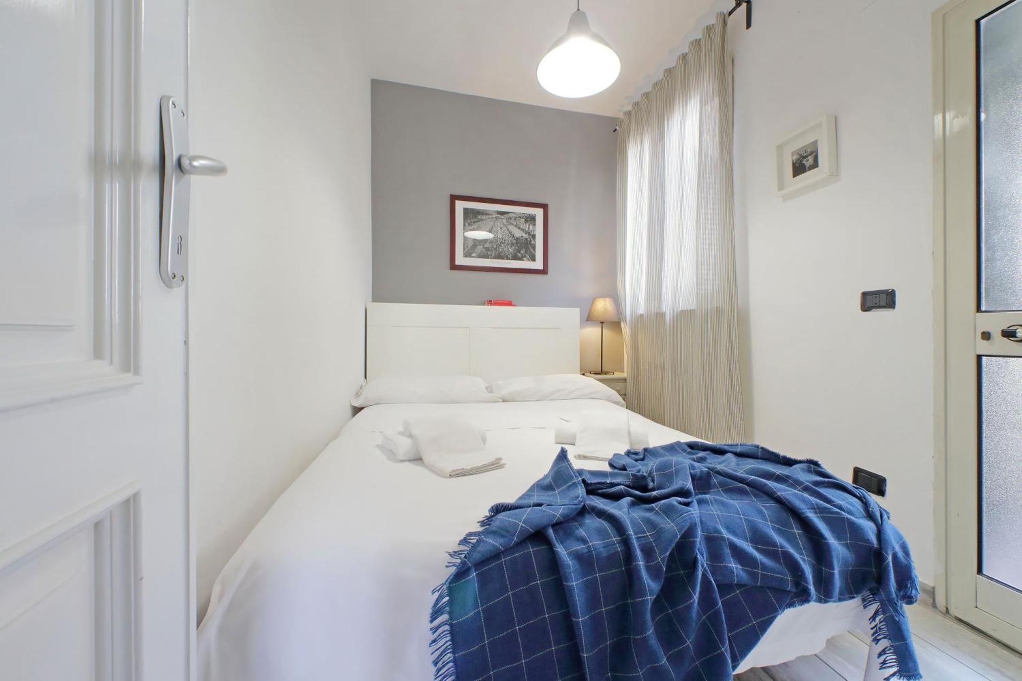 Fidelio Holiday Home Rome Exterior photo