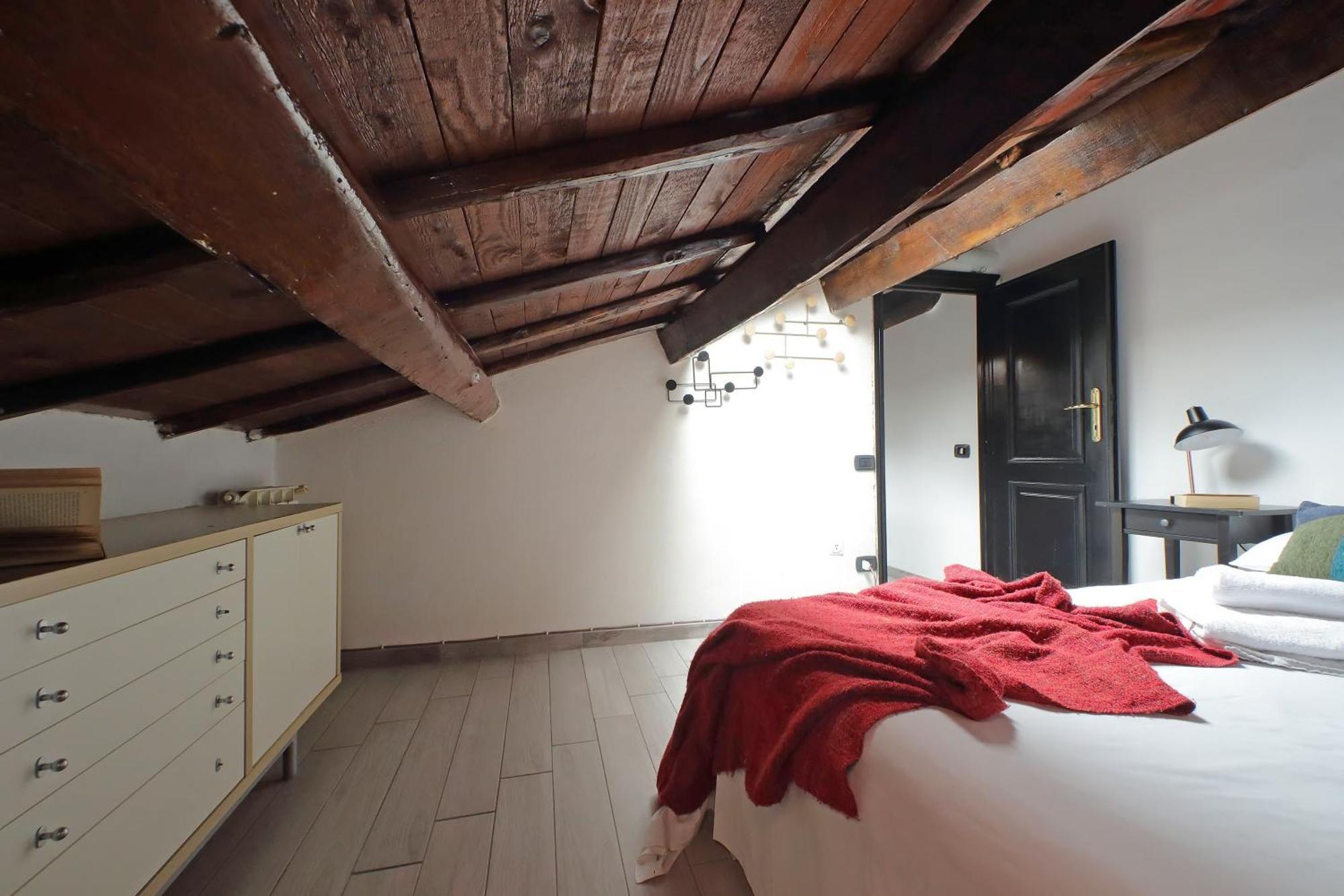 Fidelio Holiday Home Rome Exterior photo