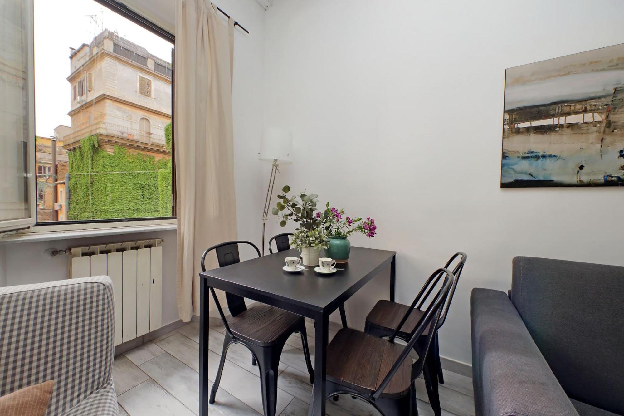 Fidelio Holiday Home Rome Exterior photo
