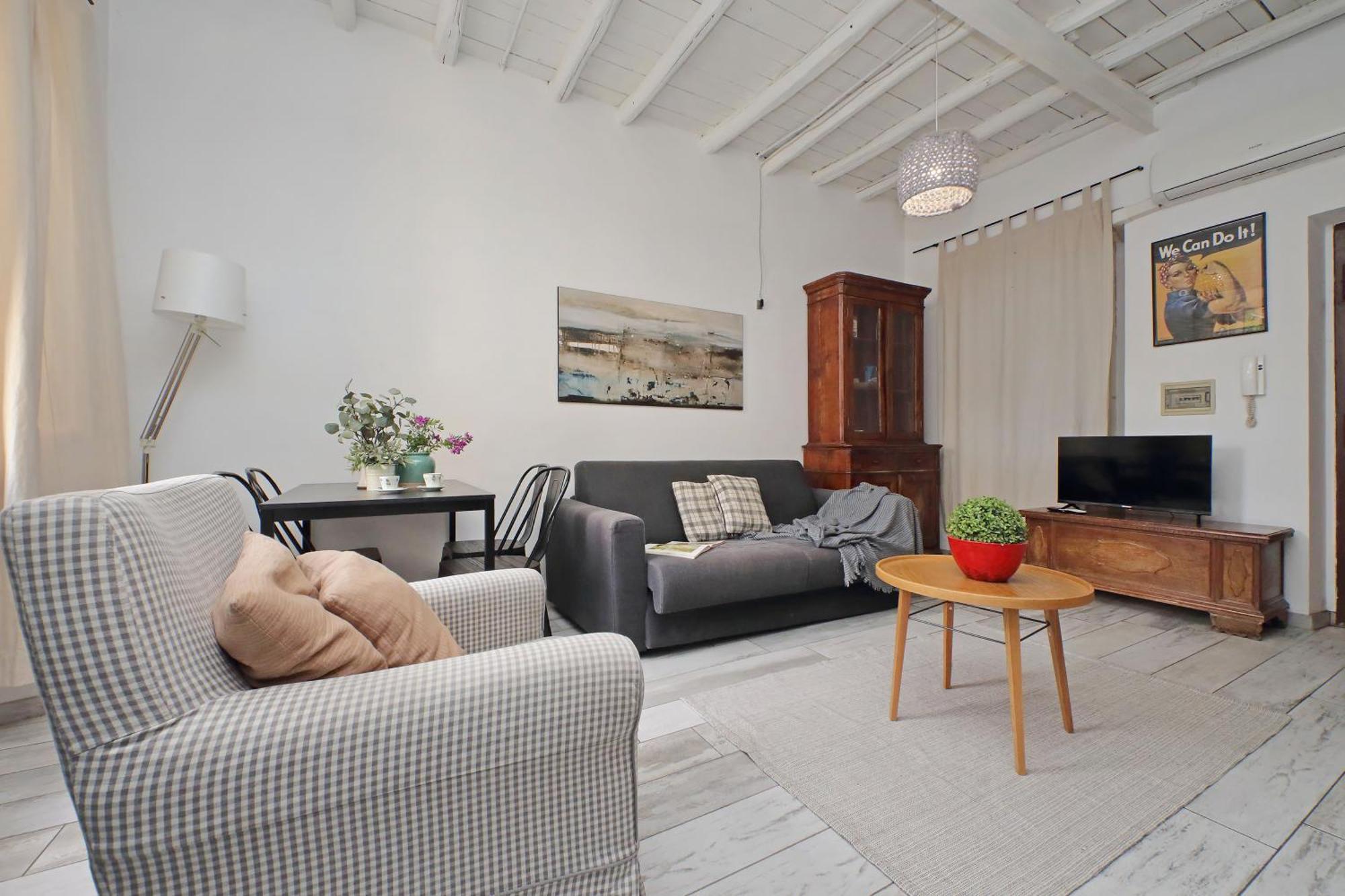 Fidelio Holiday Home Rome Exterior photo