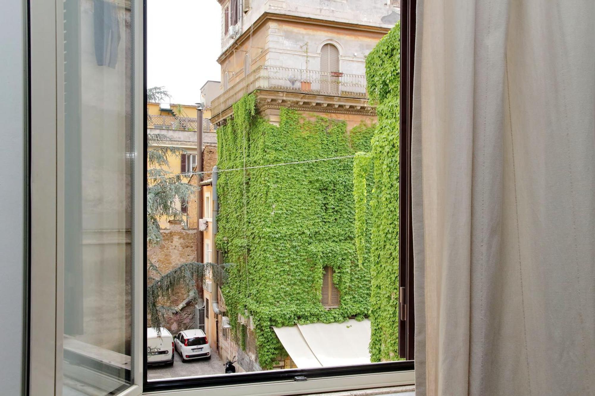 Fidelio Holiday Home Rome Exterior photo
