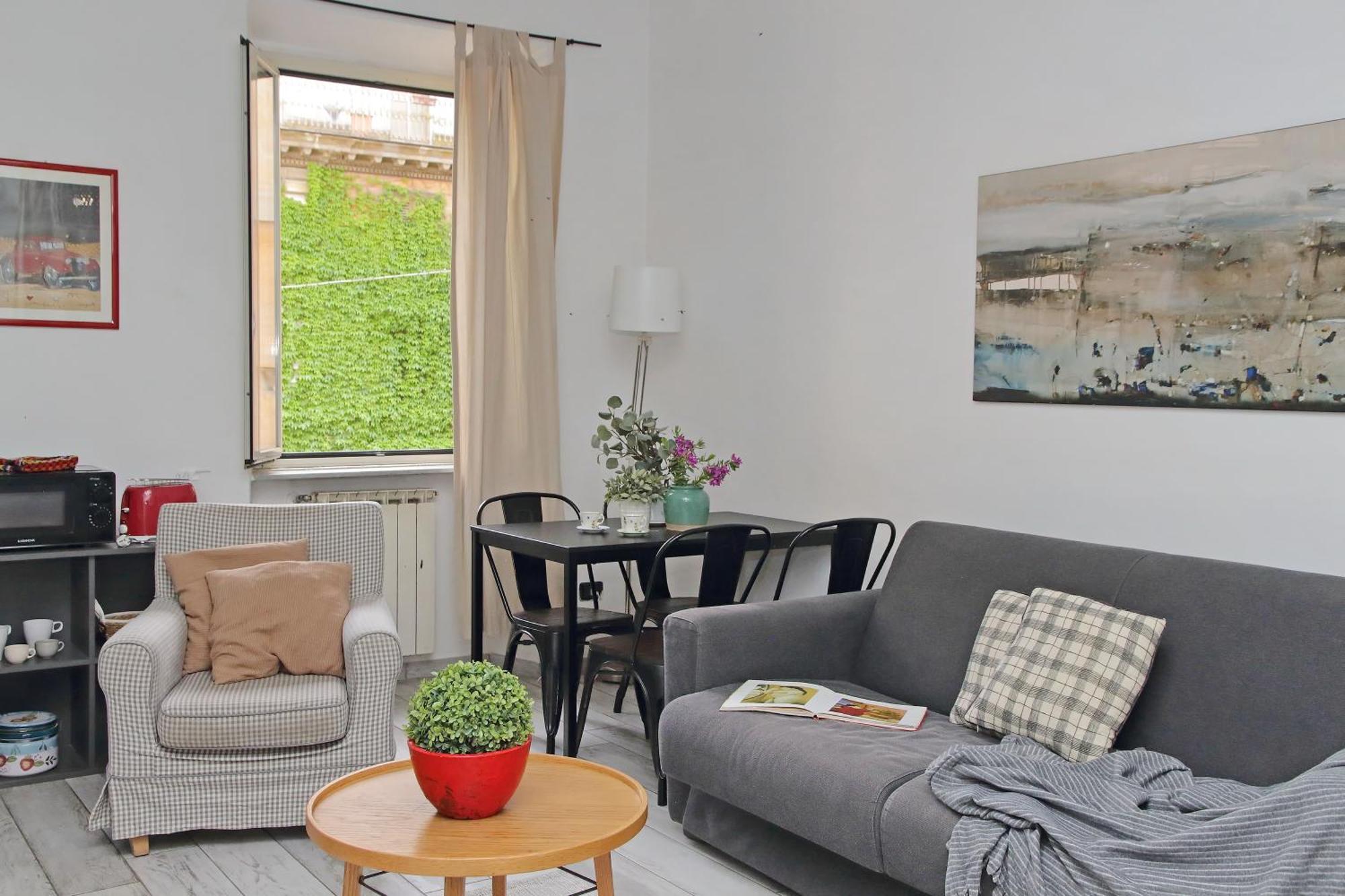 Fidelio Holiday Home Rome Exterior photo