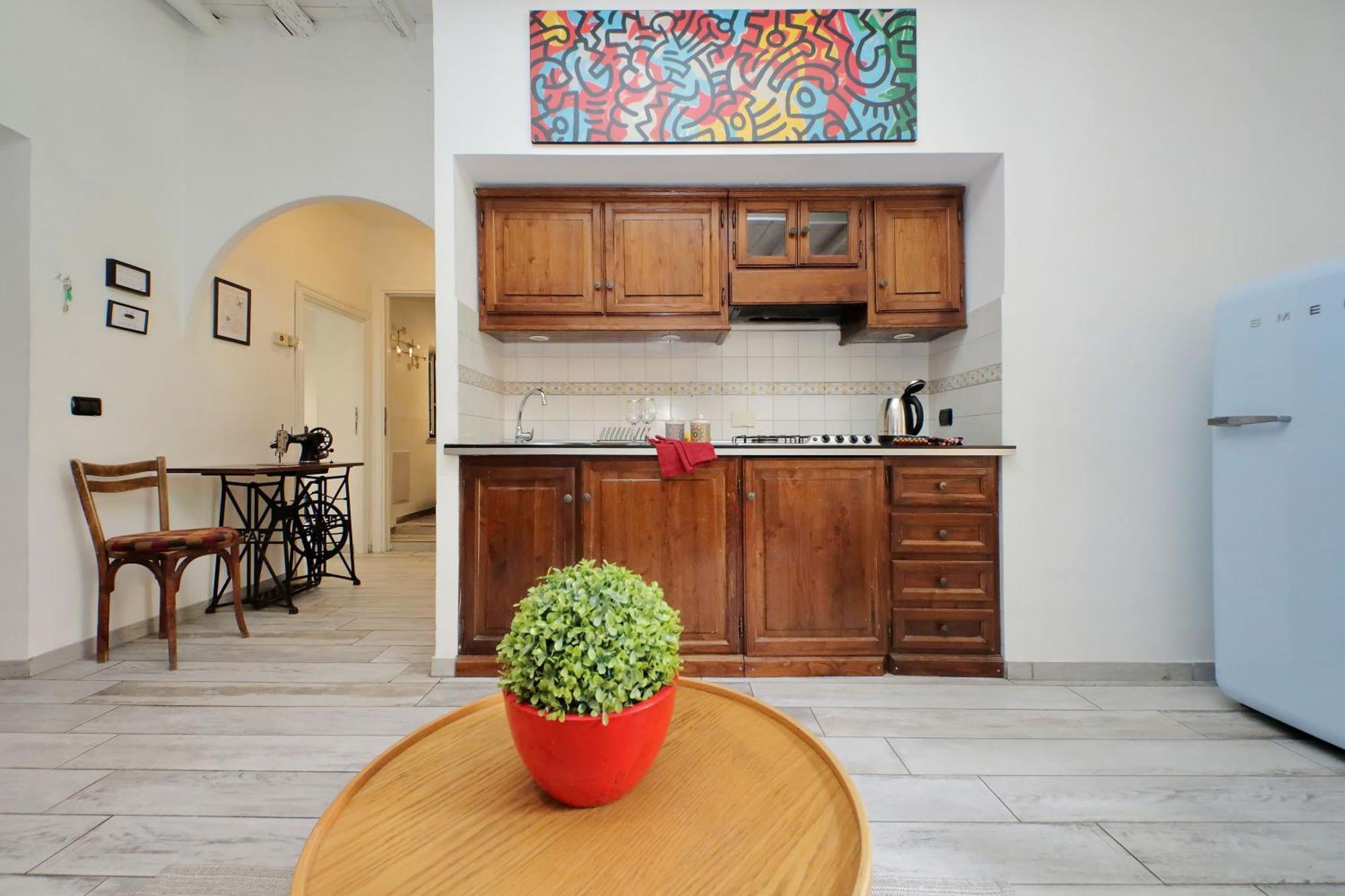Fidelio Holiday Home Rome Exterior photo